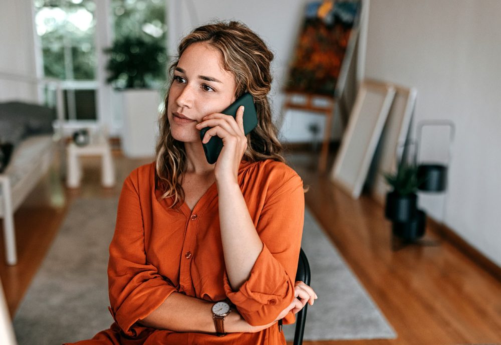 Stel jouw zorgvraag aan Mobilant