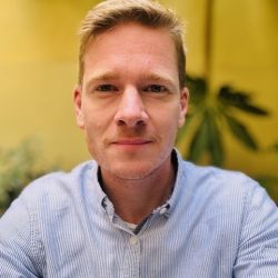 johan van berckelaer klantenraad
