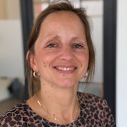Leen Mampaey nieuw