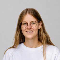 Nathalie Melis