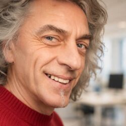 Peter Van Gestel nieuw
