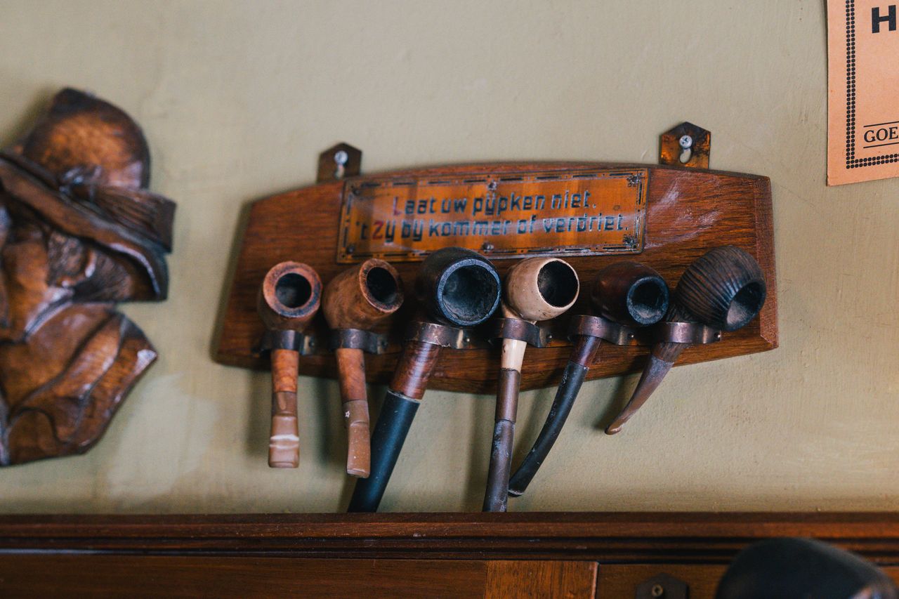 la pipe danvers detail