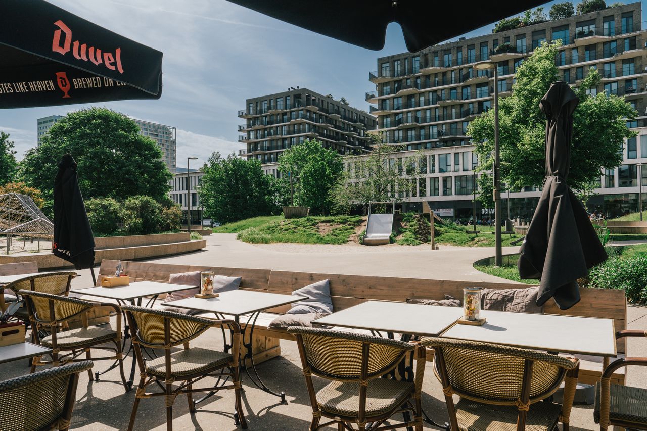 la pipe danvers terras